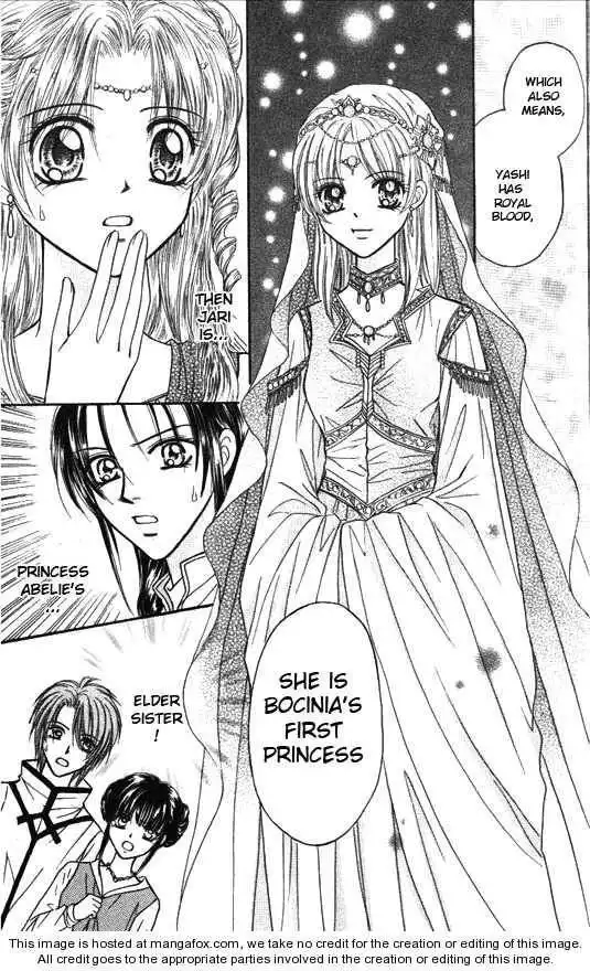 Knight Princess Chapter 7 16